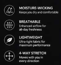 Sport Athletic Workout Muscle Fit T-shirt Men's Compression Quick Drying Running Gym Fitness T Shirts